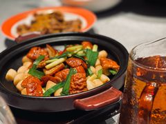-柿合缘新京菜(静安嘉里中心店)