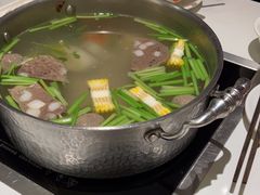 -牛焱·贵州黄牛肉火锅(城西银泰店)