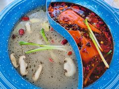 -王歘歘·chuǎ火锅(五道营店)