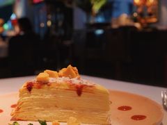 千层蛋糕-夏朵花园(复兴西路店)