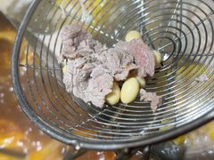 -真牛坊潮汕牛肉火锅