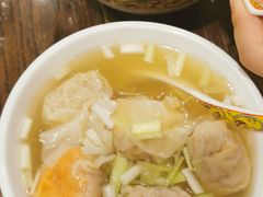 -一记面馆(易发店)