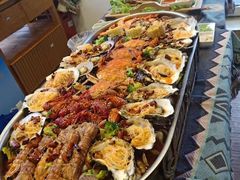 -乌托邦轰趴日租聚会别墅(先生的院子店)
