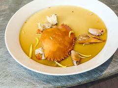 -望乡楼上海菜(日月光店)