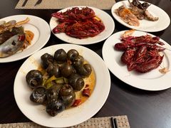 -浙江安吉JW万豪酒店·万豪中餐厅