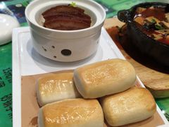 -令氏家外家岐山面(火炬路店)