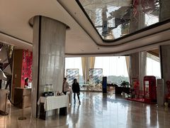 -青岛银沙滩温德姆至尊酒店