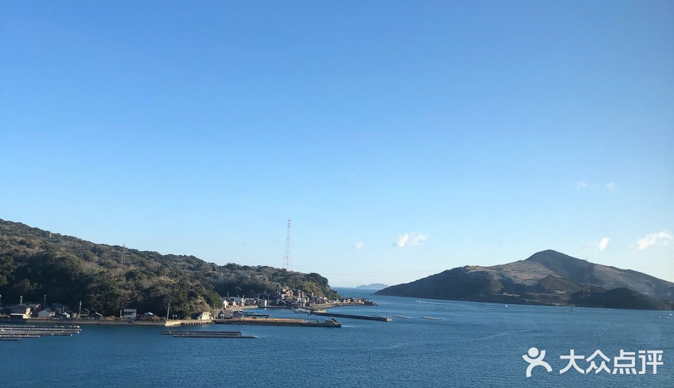 鸟羽水族馆
