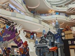 -上海七宝领展广场