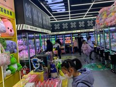 -娃娃集合营(上海闵行天街店)