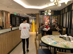 大堂-敏华冰厅(天河城店)