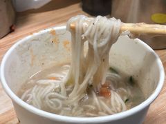 鲜鱼糊汤粉-斌斌鲜鱼糊汤粉(粮道街店)