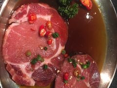 -嘿嘟嘟·肋条烧肉放题(爱融荟城店)