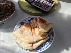 -三岔涧农家乐