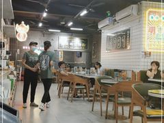 大堂-西关明记肠粉(荔枝湾店)