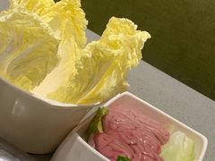 -海底捞火锅(九久奥特莱斯店)