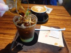 -乌托邦咖啡(武侯祠店)