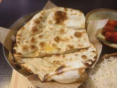 -克比叔叔印度餐厅Kebabs on the Grille (人民广场店)