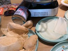 -迷你椰·泰式大排档(共康店)