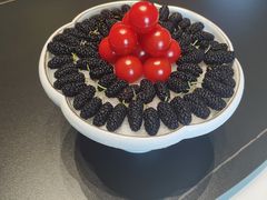 -翕间食·精致淮扬菜(江苏大剧院店)