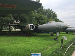 景点-中国航空博物馆