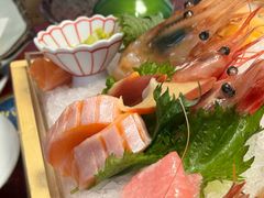 -万岛日本料理铁板烧(梅赛德斯奔驰店)
