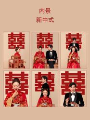 -杭州金夫人婚纱摄影(富阳私享店)