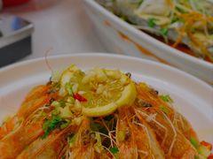 -宝荣鱼馆·临湖之宴(千岛湖店)
