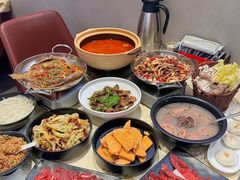 -聚味瞿记·龙虾堂(坡子街店)