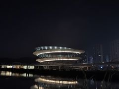 -梅溪湖城市岛