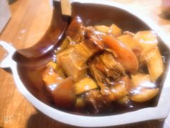 -隔壁老王·家常云南菜(花巷店)