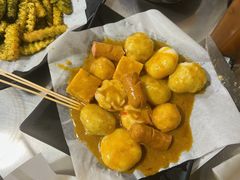 -颓记茶餐厅(美景总店)