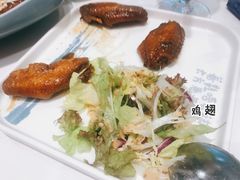 -柠檬树茶餐厅(海雅缤纷城店)