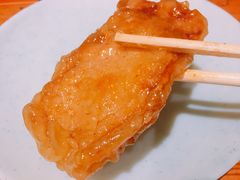 -海小馆海鲜餐厅(茂业百货店)