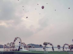-水上明月·湖景餐厅