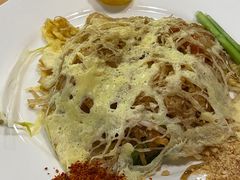 泰式金边炒粉-yes or no(南部商务区店)