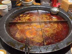 -陈眼镜火锅(总店)