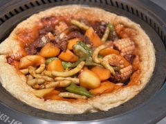 -灶座小锅烀饼·铁锅炖(全国总店)