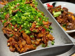 -树厨贵州菜(大十字店)