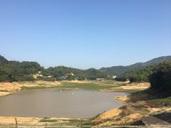 门面-广州市帽峰山景区