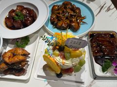 -三玛璐酒楼(汉口路店)