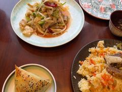-那拉提之疆·新疆菜(美院店)