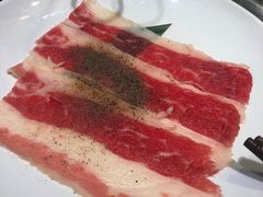 -火炉火自助餐(枫蓝国际店)
