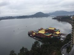 -千岛湖丽景酒店-中餐厅