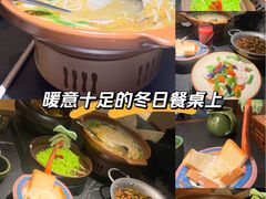 -云海肴·汽锅鸡·云南菜(领展购物广场·中关村店)