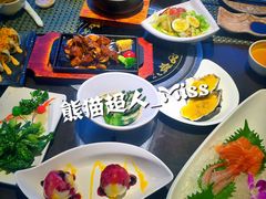 -蟹之国·精品蟹料理(极地店)