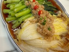 -全聚德(蓝山店)