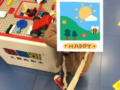-TOYSRUS玩具反斗城(上海万象城店)