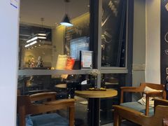 -梵猫·新养生(南坪万达店)