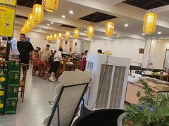 -九寨沟石锅鱼(沣峪口二十年店)